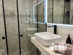 1-к квартира, посуточно, 32м2, 6/16 этаж