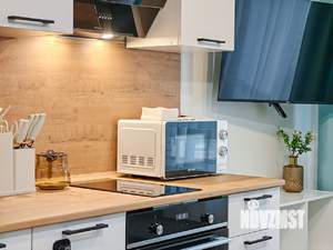 1-к квартира, на длительный срок, 49м2, 16/25 этаж