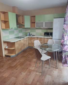 2-к квартира, на длительный срок, 40м2, 4/18 этаж