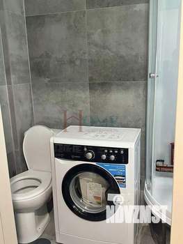 Студия квартира, на длительный срок, 30м2, 8/14 этаж