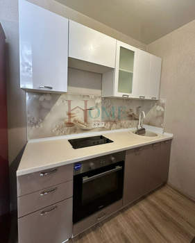 Студия квартира, на длительный срок, 33м2, 1/10 этаж