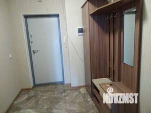 1-к квартира, на длительный срок, 41м2, 4/26 этаж