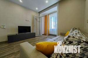1-к квартира, посуточно, 35м2, 5/14 этаж