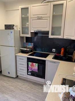 1-к квартира, на длительный срок, 33м2, 5/18 этаж