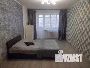 1-к квартира, на длительный срок, 33м2, 2/9 этаж