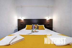 1-к квартира, посуточно, 30м2, 2/9 этаж