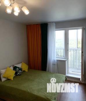 Студия квартира, посуточно, 26м2, 12/26 этаж