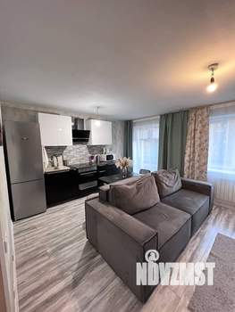 2-к квартира, на длительный срок, 45м2, 7/11 этаж