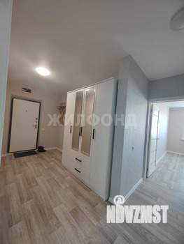 2-к квартира, на длительный срок, 50м2, 10/10 этаж