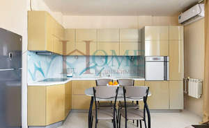 Студия квартира, на длительный срок, 36м2, 19/19 этаж