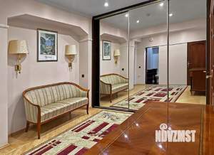 4-к квартира, посуточно, 125м2, 1/1 этаж