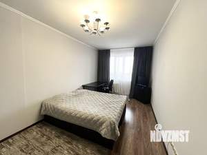 1-к квартира, на длительный срок, 50м2, 13/16 этаж