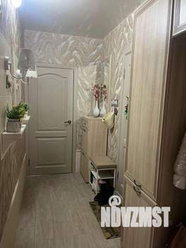 1-к квартира, на длительный срок, 38м2, 2/9 этаж