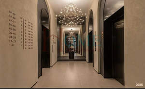 2-к квартира, на длительный срок, 37м2, 2/20 этаж