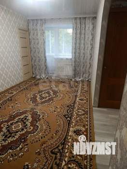 2-к квартира, на длительный срок, 42м2, 3/5 этаж