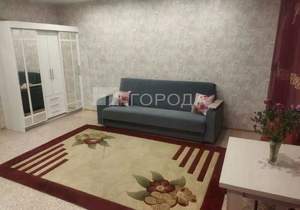 Студия квартира, на длительный срок, 38м2, 16/25 этаж