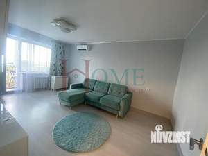 2-к квартира, на длительный срок, 57м2, 7/10 этаж