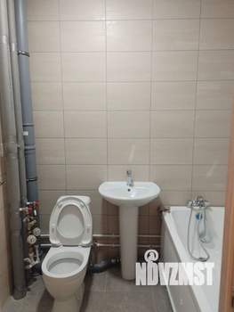 1-к квартира, на длительный срок, 41м2, 3/14 этаж