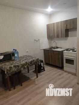 1-к квартира, на длительный срок, 39м2, 2/15 этаж