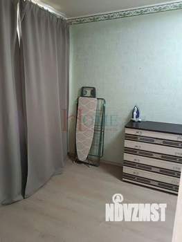 2-к квартира, на длительный срок, 44м2, 4/5 этаж