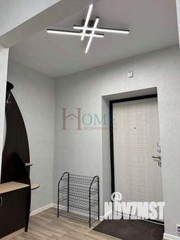 Студия квартира, на длительный срок, 33м2, 9/12 этаж