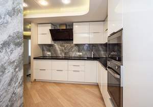 3-к квартира, на длительный срок, 106м2, 9/9 этаж