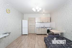 2-к квартира, на длительный срок, 37м2, 5/9 этаж