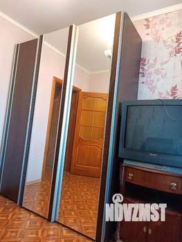 3-к квартира, на длительный срок, 90м2, 3/10 этаж