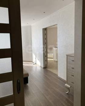 1-к квартира, на длительный срок, 53м2, 12/17 этаж