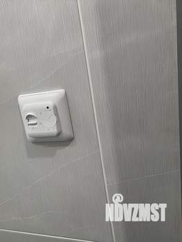 1-к квартира, на длительный срок, 41м2, 6/25 этаж