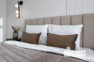 1-к квартира, посуточно, 42м2, 4/8 этаж