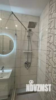 1-к квартира, на длительный срок, 28м2, 6/25 этаж