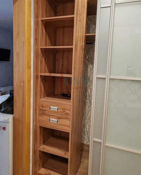 1-к квартира, на длительный срок, 32м2, 2/25 этаж