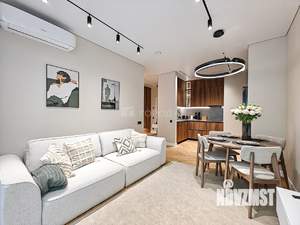 3-к квартира, на длительный срок, 67м2, 20/25 этаж