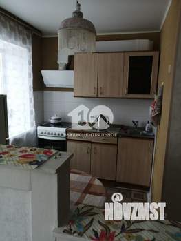 1-к квартира, на длительный срок, 30м2, 3/5 этаж