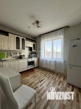 2-к квартира, на длительный срок, 57м2, 5/10 этаж