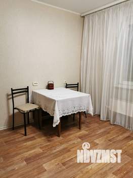 1-к квартира, на длительный срок, 52м2, 2/16 этаж
