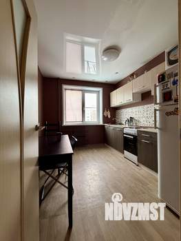 1-к квартира, на длительный срок, 33м2, 6/9 этаж