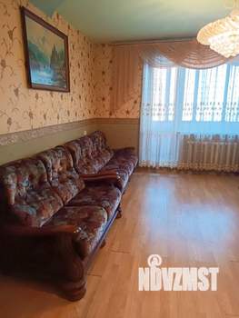 3-к квартира, на длительный срок, 90м2, 3/10 этаж