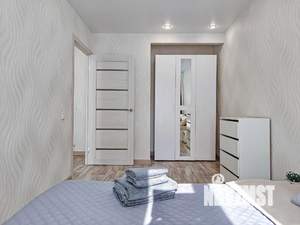 2-к квартира, посуточно, 45м2, 1/1 этаж