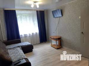 1-к квартира, посуточно, 28м2, 1/5 этаж