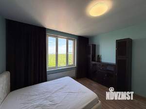 3-к квартира, посуточно, 60м2, 1/1 этаж