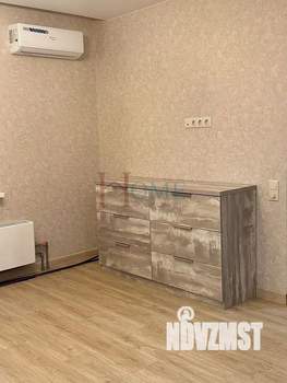 1-к квартира, на длительный срок, 40м2, 11/17 этаж