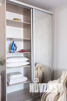 1-к квартира, посуточно, 37м2, 15/17 этаж