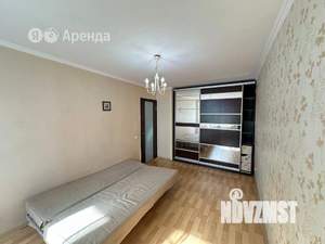 1-к квартира, на длительный срок, 30м2, 3/5 этаж