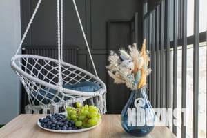 1-к квартира, посуточно, 35м2, 6/14 этаж