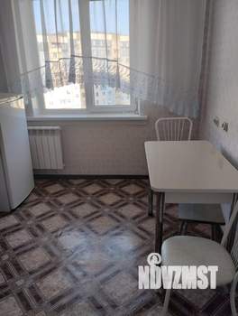 1-к квартира, на длительный срок, 33м2, 9/10 этаж