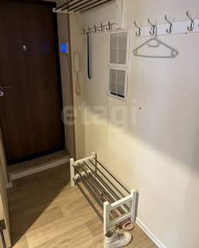 1-к квартира, на длительный срок, 33м2, 5/5 этаж