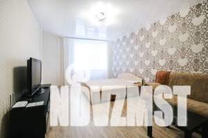 1-к квартира, посуточно, 45м2, 2/15 этаж