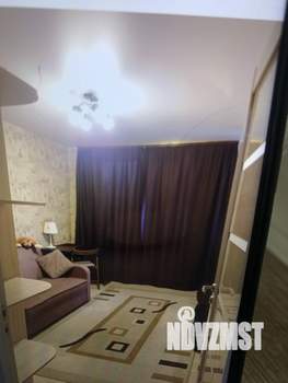 1-к квартира, на длительный срок, 37м2, 10/19 этаж